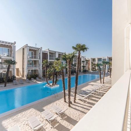 Residence Wave Plus Lido di Jesolo Ngoại thất bức ảnh