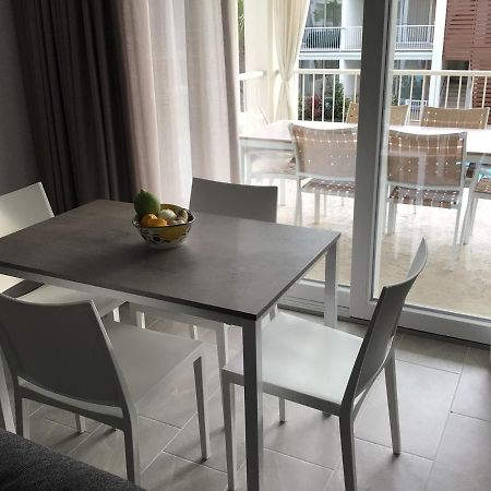 Residence Wave Plus Lido di Jesolo Ngoại thất bức ảnh