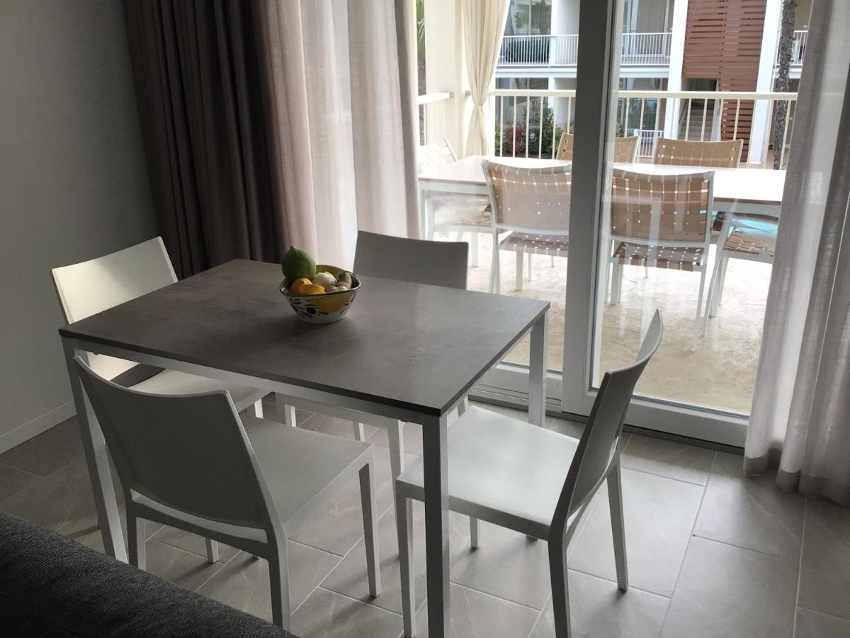 Residence Wave Plus Lido di Jesolo Ngoại thất bức ảnh