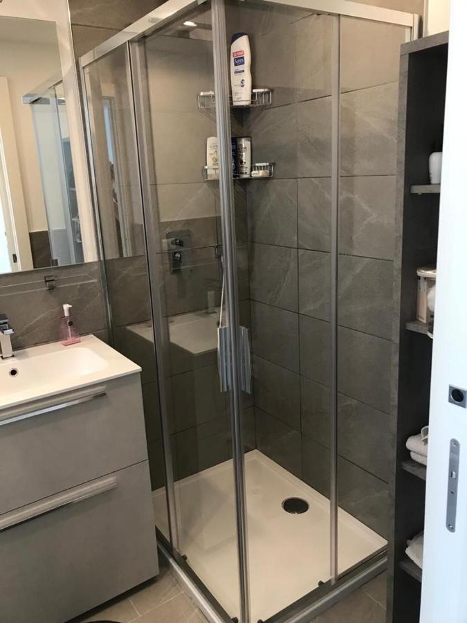 Residence Wave Plus Lido di Jesolo Ngoại thất bức ảnh